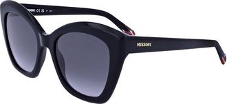 Missoni Womens 54mm Sunglasses