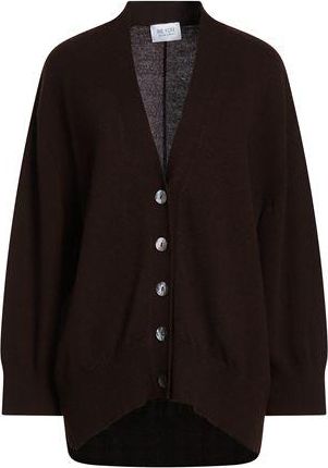 BE YOU BY GERALDINE ALASIO MAGLIERIA - Cardigan su YOOX.COM