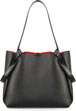 Christian Louboutin Donna, Borse, Nero, Taglia unica, new