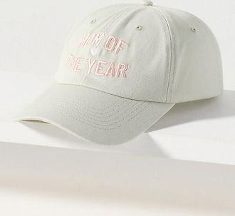 Favorite Daughter Mom of the Year Baseball Cap