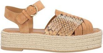Ulla Johnson CALZADO - Espadrillas en YOOX.COM