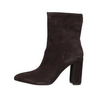 Mexx Vida Indy - Dames - Schoenen - Bruin - Maat: 39 EU