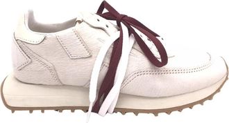 Ghoud Rush Low - Dames - Sneakers - Wit - 40 EU - Schoenen