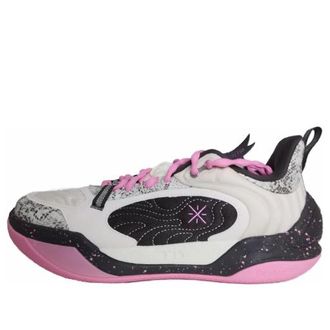Li-Ning Wade Ice Blood 2 V2 Year of the Snake ABPV001-3