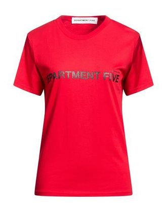 Department Five TOPWEAR - T-shirts on YOOX.COM