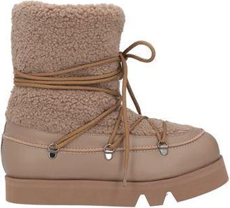 Equitare CALZADO - Botines de ca&ntilde;a alta en YOOX.COM