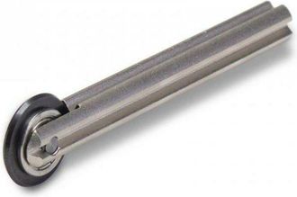 Rubi Rodel 22 Mm Extreme Tz Y Tx Max Rulina Titanio 01900