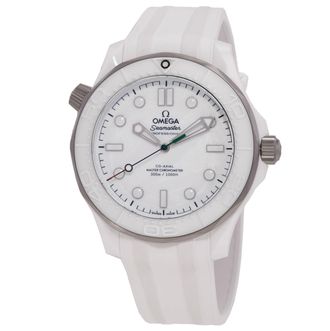 Omega Seamaster Diver 300M Automatic Chronometer Mens Watch 522.92.44.20.04.002