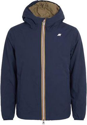 K-Way JACK ST WARM DOUBLE