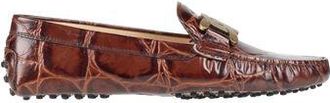 Tod's FOOTWEAR - Loafers on YOOX.COM