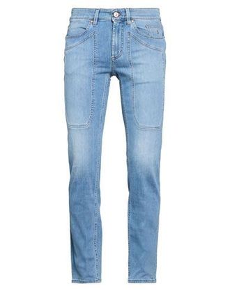 Jeckerson BOTTOMWEAR - Pantaloni jeans su YOOX.COM