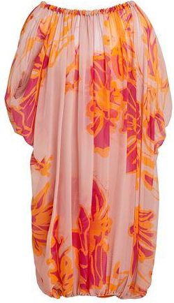 Gianluca Capannolo DRESSES - Midi dresses on YOOX.COM