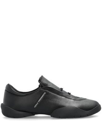 靴 Yohji Yamamoto POUR HOMME 23SS SHOES smD8KNoXyZWJFyybolOjcBEEd44ZQN