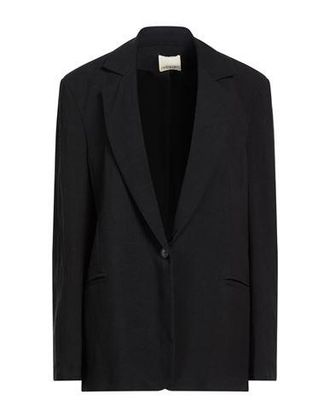 Angela Davis Blazers