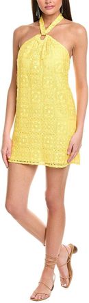 Ramy Brook Viola Mini Dress