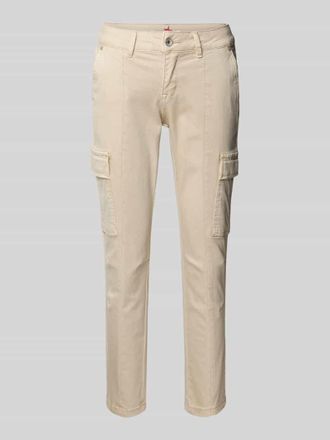 Buena Vista Cargohose mit franz&ouml;sischen Eingrifftaschen in Kitt, Gr&ouml;&szlig;e S