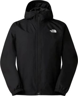 The North Face Fitness, Heren, Zwart, M, Polyester, Quest Mono Jacket