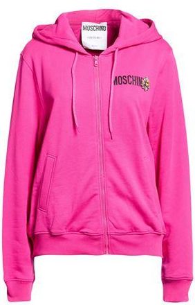 Moschino CAMISETAS Y TOPS - Sudaderas en YOOX.COM