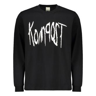 P.A.M. Long Sleeve Tops, male, Black, Size: 2XL Long-sleeve T-Shirt