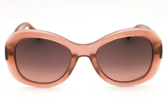 Missoni MIS0215GS Oversized Sunglasses - Beige