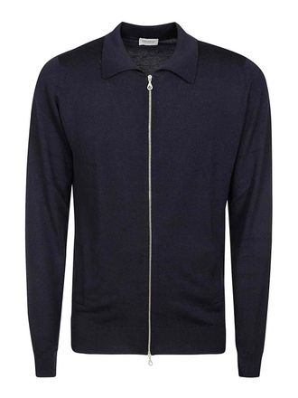 John Smedley Wool jacket
