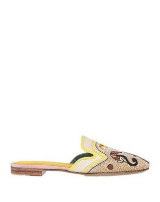 Meher Kakalia FOOTWEAR - Mules & Clogs on YOOX.COM