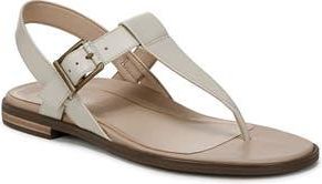 Vionic Cora Slingback Sandal in Cream at Nordstrom Rack, Size 11