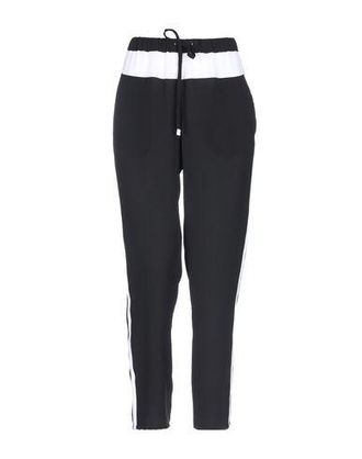 Liu Jo BOTTOMWEAR - Trousers on YOOX.COM