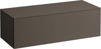 Laufen Il Bagno Alessi Cajonera, Sin Recorte, 1200x500x370mm, 1 - Laufen