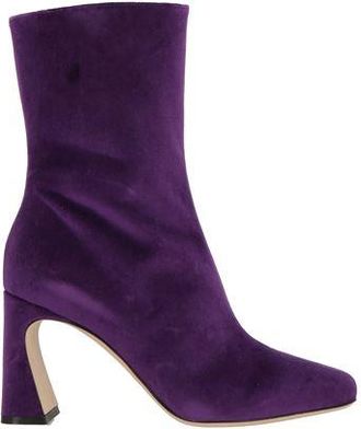Alberta Ferretti Ankle boots