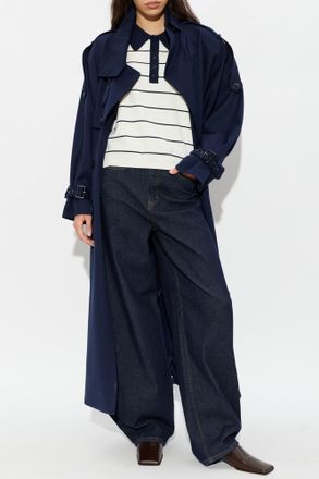 Gestuz Polo Gztaige, Womens, White