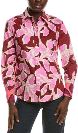 Tyler B&ouml;e Chloe Print Shirt