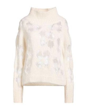 Cecilie Bahnsen KNITWEAR - Turtlenecks sur YOOX.COM