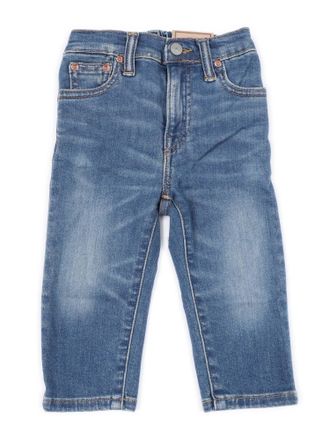 Polo Ralph Lauren Baby-Denim-Jeans, klassisch