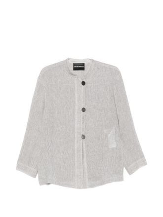 Emporio Armani Womens Jackets