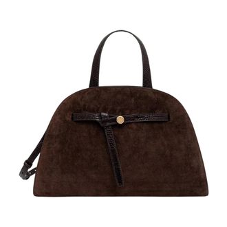Tory Burch Mujer, Bolsos, Marr&oacute;n, Talla: ONE Size