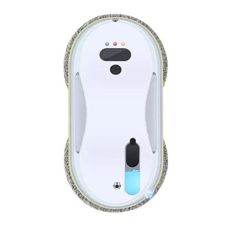 OEM Robot Limpiacristales, Potencia De Succi&oacute;n De 2800 Pa, Dos Modos De Funcionamiento, Yes-e, Hcr-09