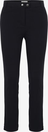 Seductive Slim-Fit-Hose aus Twill Franziska