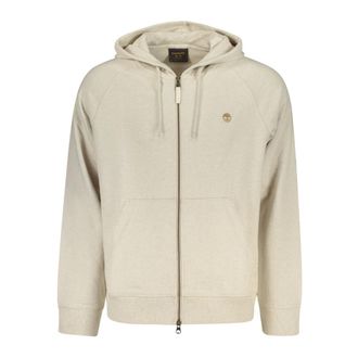 Timberland Exeter River Hoodie - Sweatshirts & Hoodies - Hombre - Beige - 2XL