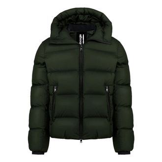 Bomboogie Helsinki Jacket - - Jackets - Uomo - Verde - M