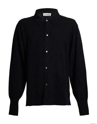 Officine G&eacute;n&eacute;rale KNITWEAR - Cardigans on YOOX.COM