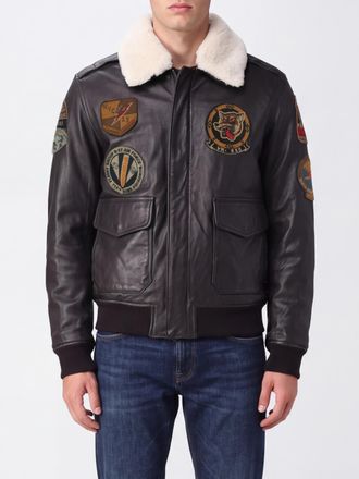 Schott NYC SCHOTT N. Y.C. Giacca uomo