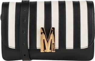 Moschino BOLSOS - Bolsos con bandolera en YOOX.COM