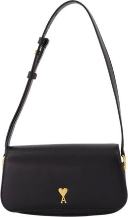 Ami Mujer, Bolsos, Negro, Talla: ONE Size