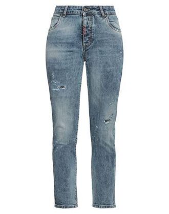 Malebolge VIII Jeans