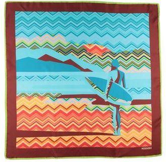 Missoni ACCESSORIES - Scarves on YOOX.COM