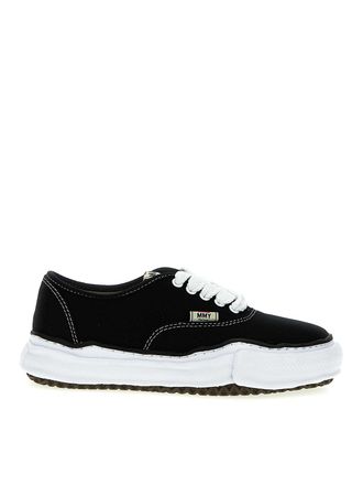 Miharayasuhiro Baker Sneakers