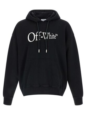 Off-white Run Arrow Skate Hoodie