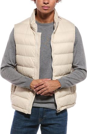 Brunello Cucinelli Vest