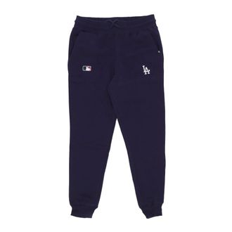 47 Brand Uomo, Pantaloni, Blu, XL, new